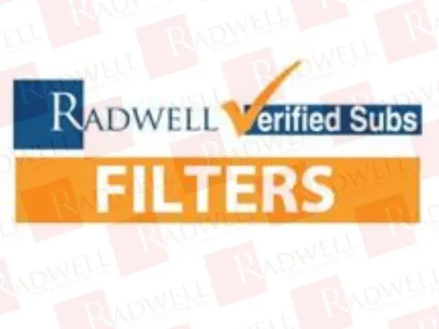 Radwell Verified Substitute 960086Umv-Sub / 960086Umvsub (Brand New)