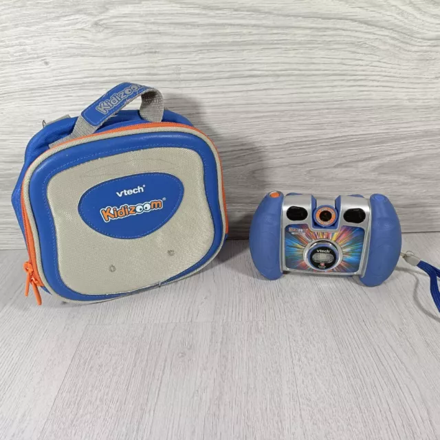 kidizoom twist plus camera
