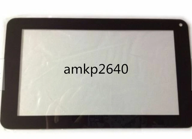 New Touch Screen Digitizer For 7 inch DOPO EM63 M7026 DOUBLE tablet PC #am