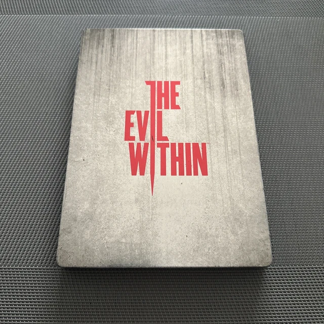 Evil Within 2 PC neuf sous blister