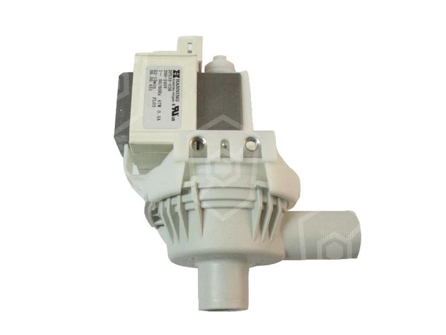 HANNING DPS-35 Vidange pour Amortisseur Combinant Rational SCC101,SCC61,SCC102
