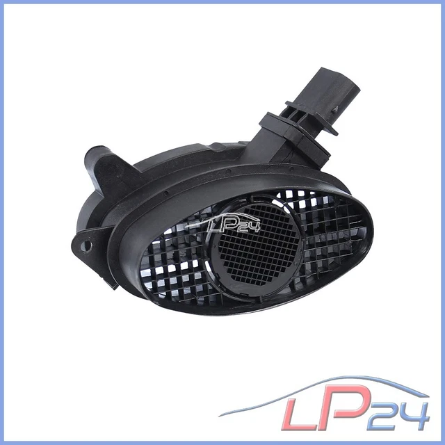 1X Débitmètre De Masse D'air Pour Bmw Série 3 E46 318-330 E90 E91 E92 E93 325