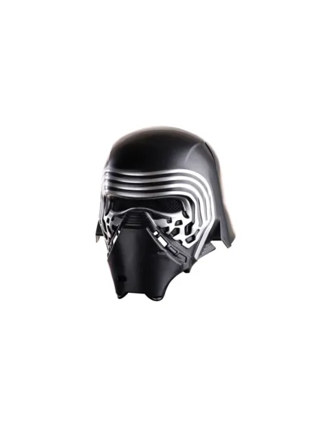 Ultimate Dark Side Helmet Set for Adults --- KYLO REN 2 piece mask