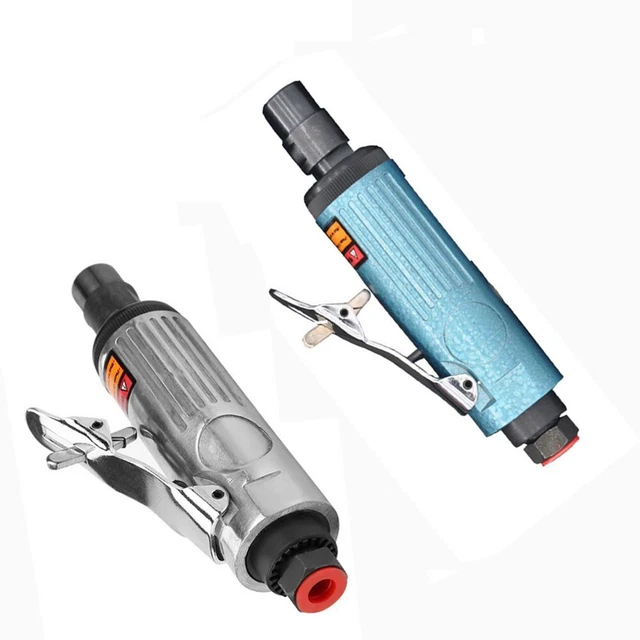 Mini Meuleuse D'Angle Pneumatique NEIKO 9843651 - Outil Pro Compact