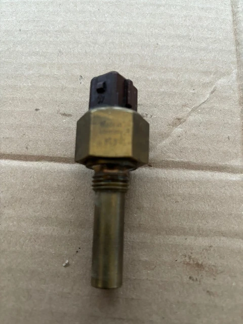 FORD ESCORT RS TURBO XR3i COLD START TIMER SWITCH SENSOR K-JET BOSCH ...