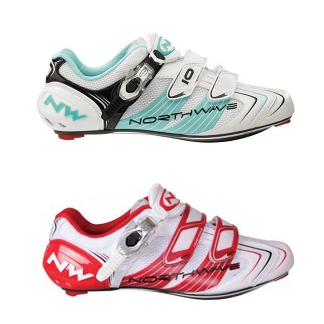 Northwave Rennrad Schuhe Evolution SBS Road