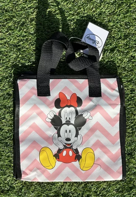 Minnie mouse 2025 bag primark