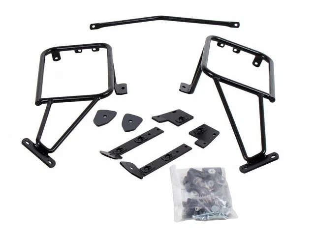 Clip De Fixation Pour Bagages Arrière – Remplacement 4B9867899 Pour Audi 8E B6