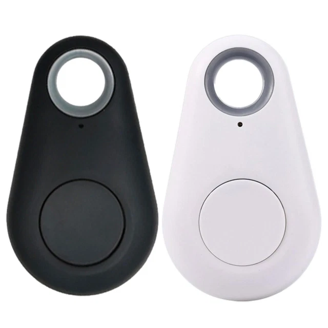 Portable Tracking Bluetooth Mobile Key Tracking Smart Anti-loss Device