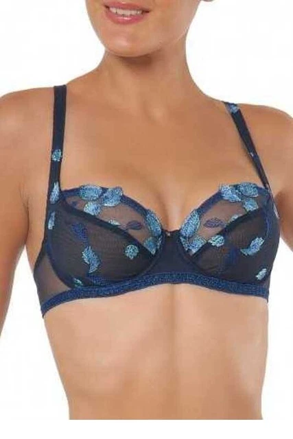 Soutien-gorge Antinea Lise Charmel Taille 90D – Modèle Soleil De Louisiane, Neuf Sans étiquettes