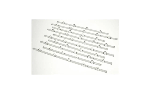 Kit Barres LED Pour Dalle 55" – Pièce TV LCD LG – Référence AGF30214601