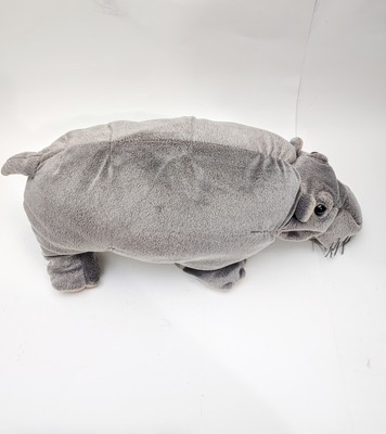 farting hippo from ncis