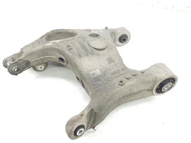 Bras De Suspension Inférieur Arrière Référence C2S50863 De Jaguar X