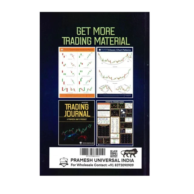 TRADING CHART PATTERN Book [Breakout + Candlestick+Other] | | Trading ...