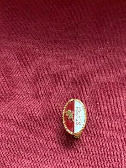 As Roma Calcio Pins 2007/2008 N°6 Simone Perrotta