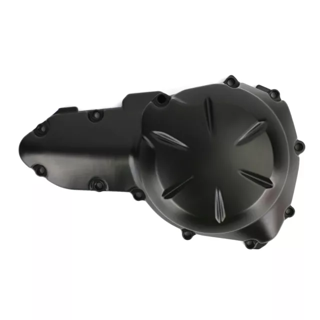 Coperchio lima coperchio motore sinistro per Kawasaki Ninja 650,R Versys 650 ABS ER-6N 09~20