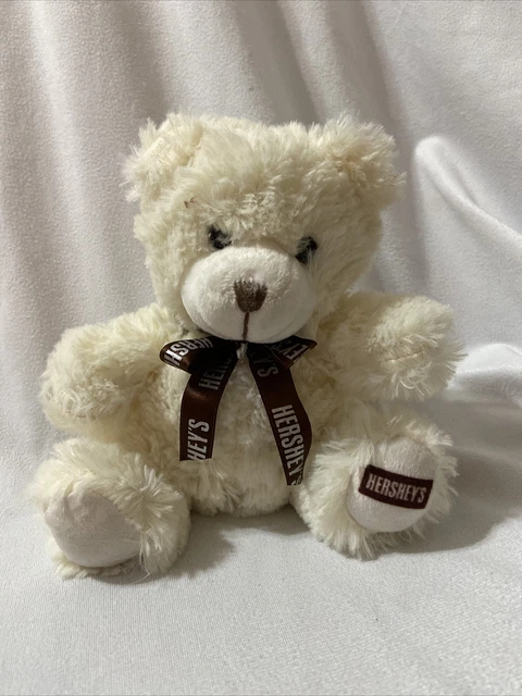 6” Hersheys Stuffed Animal Plush Bear Galerie
