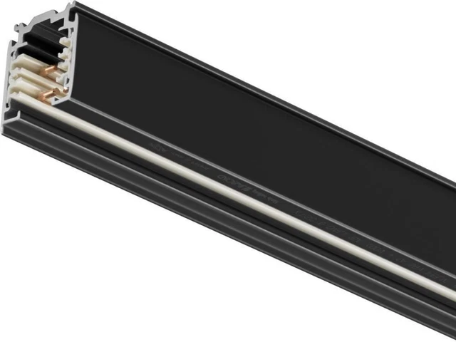 Philips Lighting binario elettrico trifase RCS750 3C L1000 BK nero binari elettrici