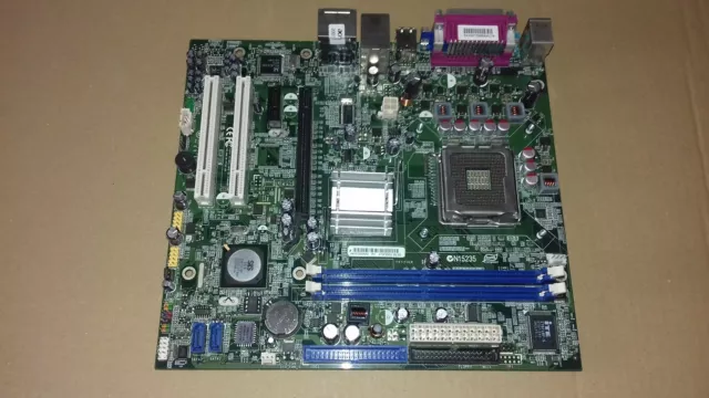 Placa base de PC Acer Aspire SA90 671FXM01-8KSH