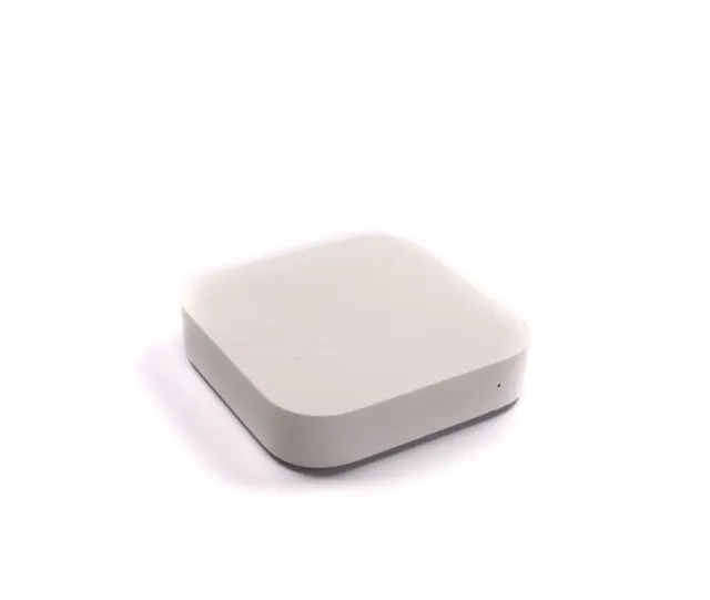 Apple AirPort Express A1392 Router Wlan Enthernet Airplay 2 19% Mwst.