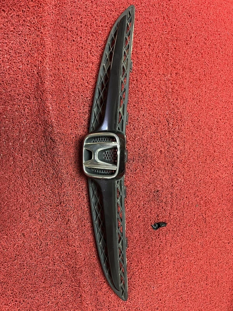 JDM Honda Jazz Fit GD1 GD2 GD3 2001- 2007  Front GRILL Grille Mask