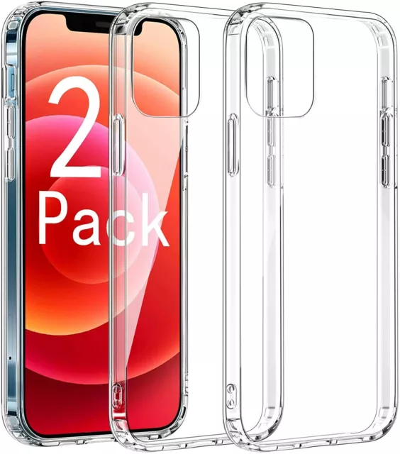 Pack Moxie 1 Housse TPU transparente + 1 verre trempé 2.5D Apple iPhone 14  Pro Max