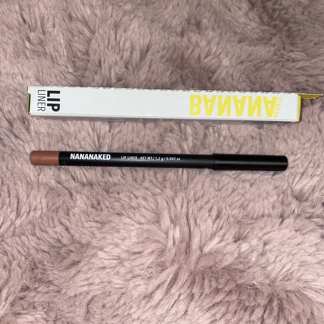 1,2 g Banana Beauty Lip Liner Nananaked Lippenkonturenstift Neu