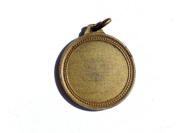 ANCIENNE MEDAILLE DE Sport - Hand-Ball EUR 5,00 - FR