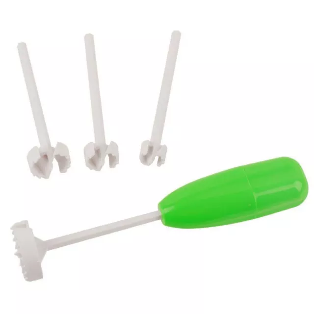 Replaceable Vegetables Corer Stuffed for Device Digging Cutter Vegetable