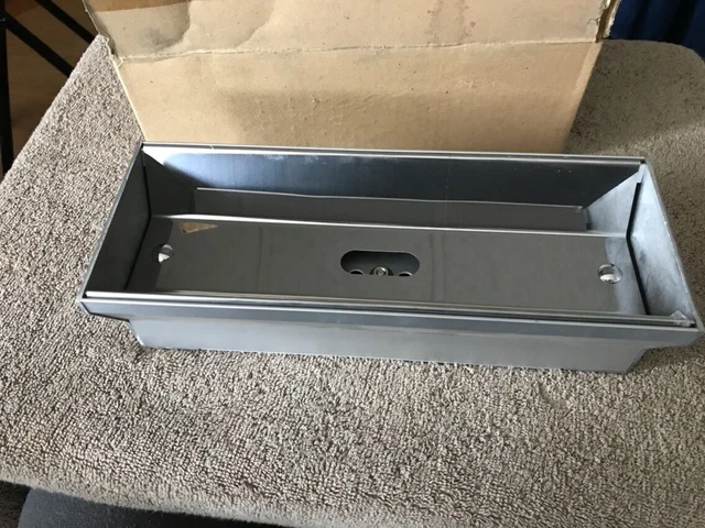 OGDEN A-1-H  Ceramic Infrared Heat Lamp Enclosure