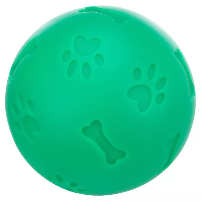 Trixie Jouet pour Chien Activité Snacky Snackball,Différentes Tailles,Neuf