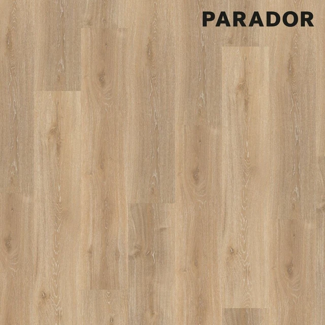 PARADOR Click-Vinyl BASIC 30 - Eiche Royal hell - 9,4 mm