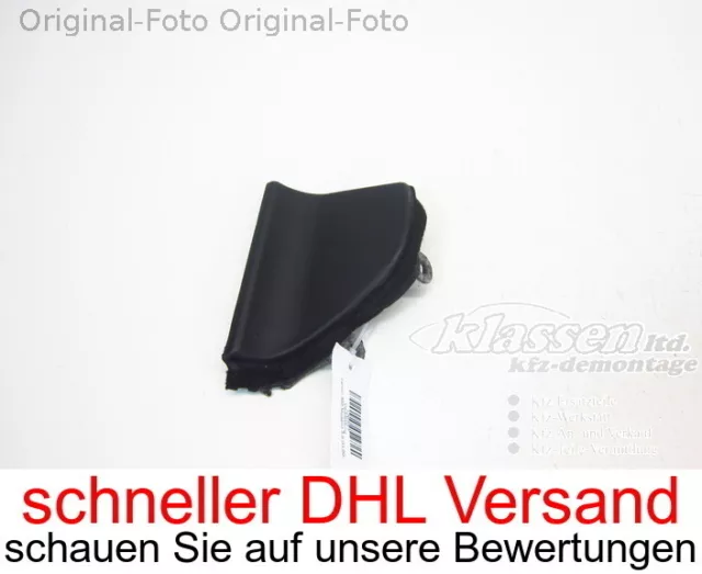 Verkleidung Armaturenbrett links Ferrari 360 Modena 03.99-