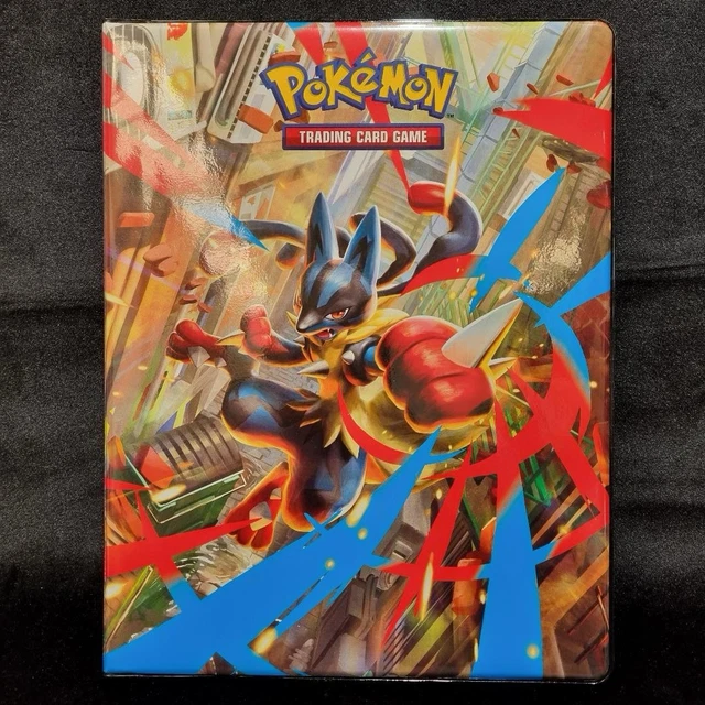 Base Set Masters Collection POKÉMON TCG MEGA Evolution Complete Base Master Set (C, UC, R, All RH ...