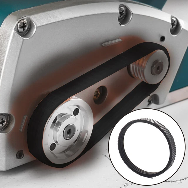 ELECTRIC PLANER DRIVE Driving Belt for Makita 1900B 225007 BKP180