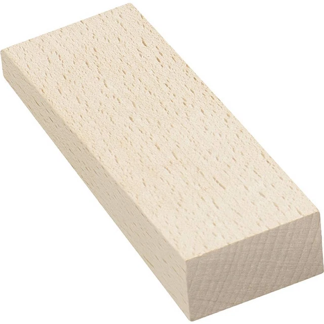 Cale en bois kwb 982310 Cales en bois de hêtre, 20 pièces