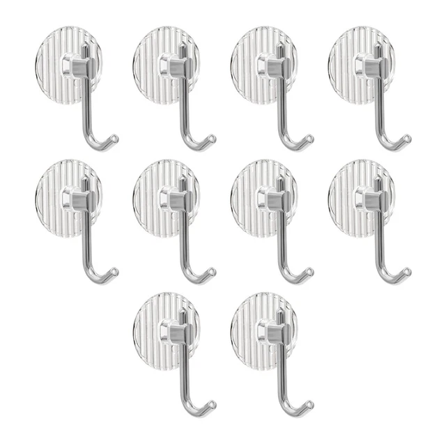 Fixation Murale Facile Porte-Chapeau Mural Kixolazr - Support Métal Pour Casquettes - Design Vintage - Montage Facile Organisation Accessoires Mur