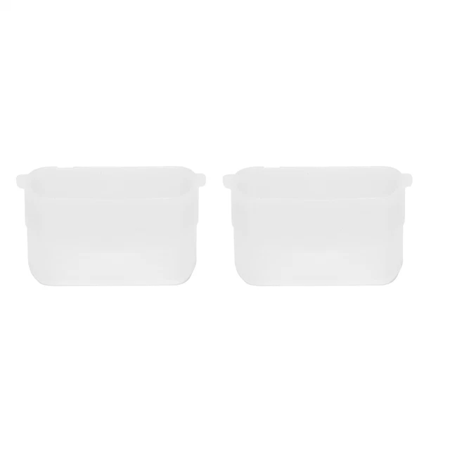 2X Difusor Softbox Difusor para Speedlite- -568 - K4J7