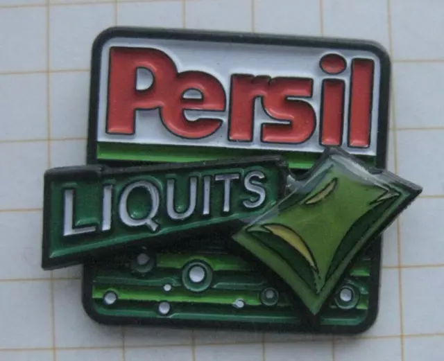 PERSIL LIQUITS .......................................... Waschmittel Pin (247b)