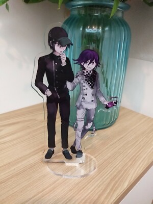 shuichi saihara figure