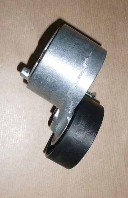 Pour Citroen Jumper Iii Ducato 3.0Hdi Tendeur D'alternateur Original 1611423880 3