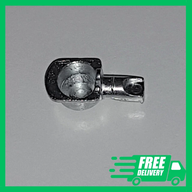 121762 X 20 IKEA Billy Bookcase Shelf Pins/Support/ Fixings 100