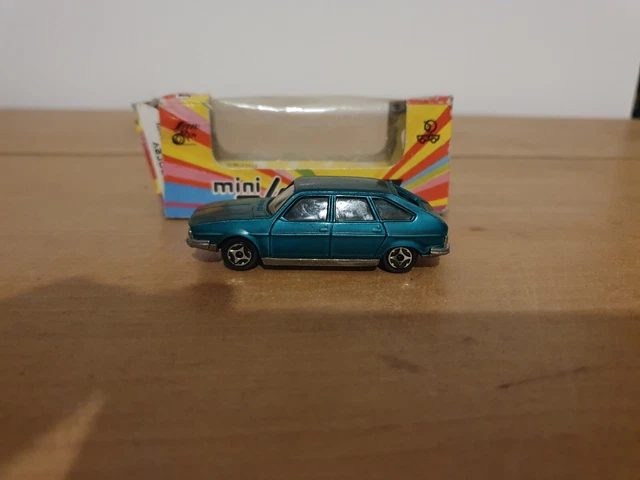 Lot 3 Mini-Jet Norev – Neufs En Boîte – Jouets Anciens – Collection Majorette