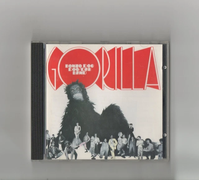 都内で DOG BONZO DOO LIBERT UK BAND☆GORILLA DAH 洋楽 - www.really.sg