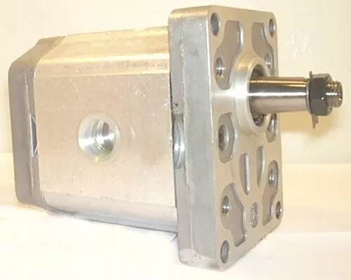 Sauer Danfoss 211.20.298.00 /#E K00S 9542