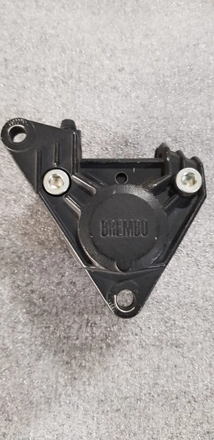PINZA FRENO POSTERIORE aprilia tuareg wind 125 EUR 49,90 - PicClick IT
