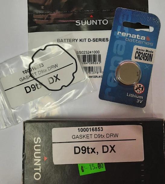 Original Husqvarna Akku-Kit für Automower 435X AWD / 535 AWD | 536896001