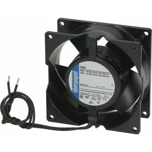 Ventilateur Axial EBM 3656 Code:3240613