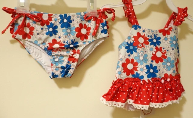 Costume Da Bagno Bambino Spiderman - Slip Mare E Piscina, Celeste E Rosso, Taglia 7/8 Anni - Foto 4