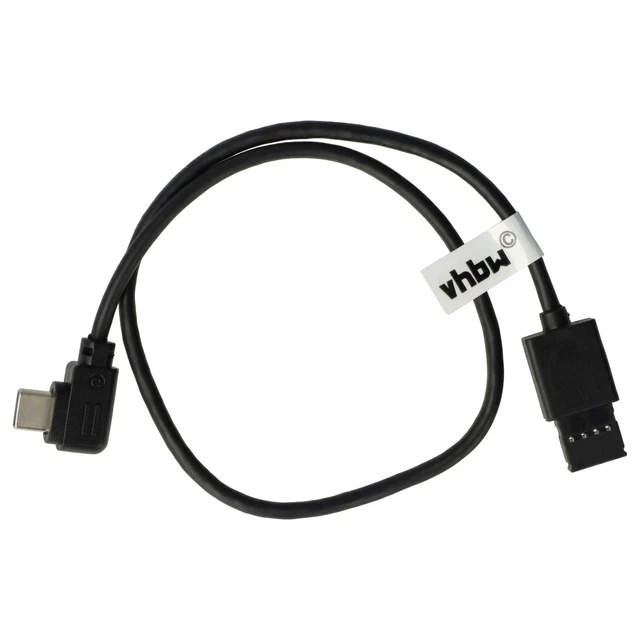 FTDI USB COM Cat Control Cable For JRC NRD-535, NRD-545 Receivers & JRC JST- 245 - Foto 7